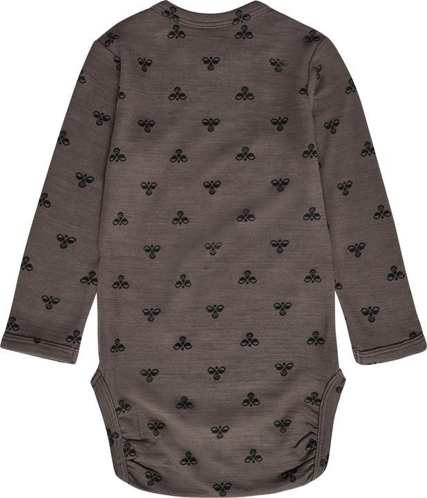 Actual product image hummel hmlBAMBO BODY LS (68)