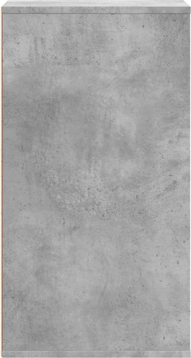 Actual product image VidaXL Chest of drawers (40 x 41 x 76 cm)