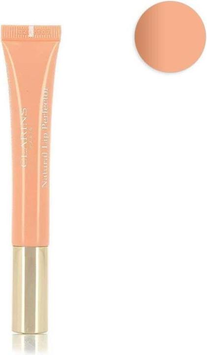 Immagine prodotto Clarins Perfezionatore labbra naturale (No. 02 - Reflet Corail)
