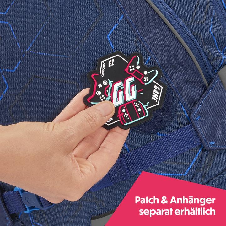 Produktbild Coocazoo Schulrucksack PORTER, 35 Liter (35 l)