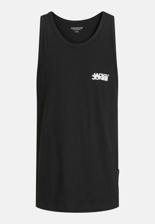 Image du produit Jack & Jones Top SAGO Tanktop 3er Pack (XL)