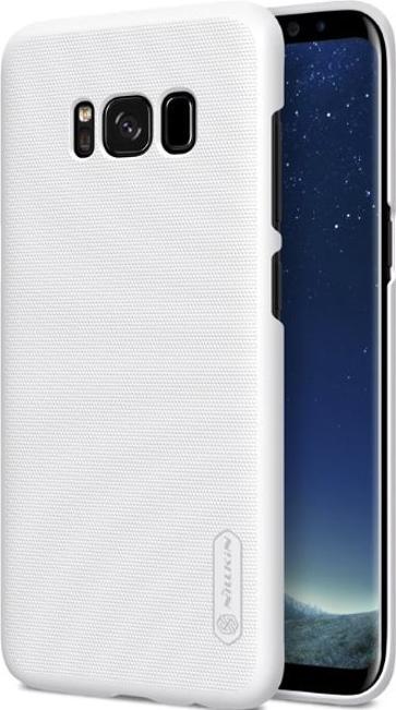 Image du produit Nillkin Série bouclier super dépoli (Samsung Galaxy S8+)