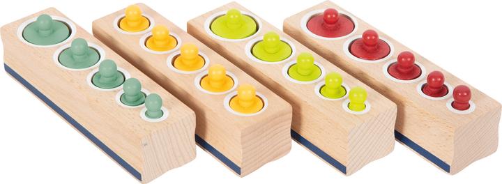 Immagine prodotto small foot Colorato