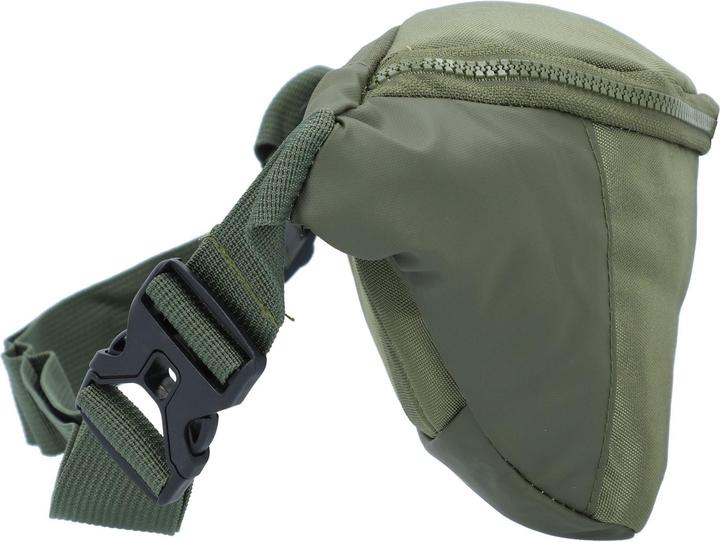 Actual product image Bench Terra belt bag 37 cm