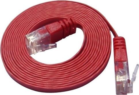 Actual product image Wirewin Network cable (UTP, CAT6, 25 m)