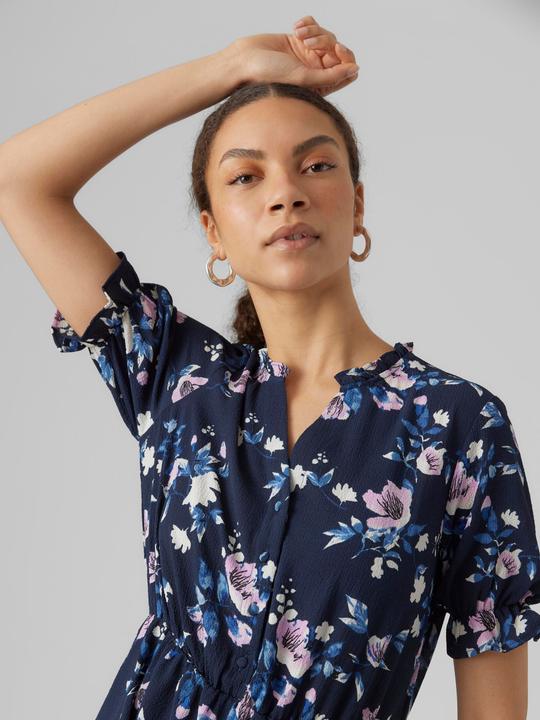 Image du produit Vero Moda Robe à col en V (XS)