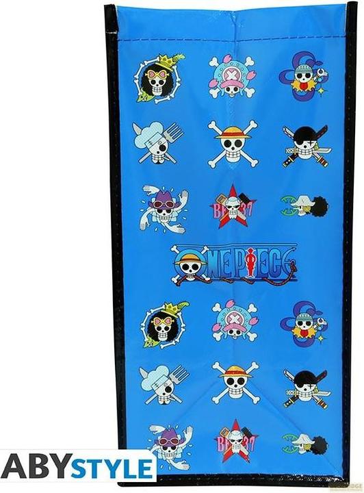 Image du produit ABYstyle One Piece - Équipage de Luffy