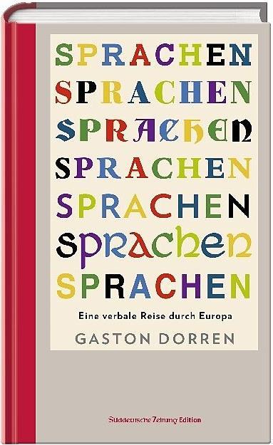 Image du produit Langues (Allemand)