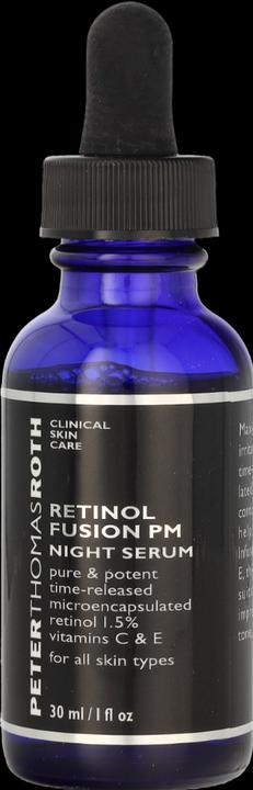 Produktbild Peter Thomas Roth Retinol Fusion PM (30 ml)