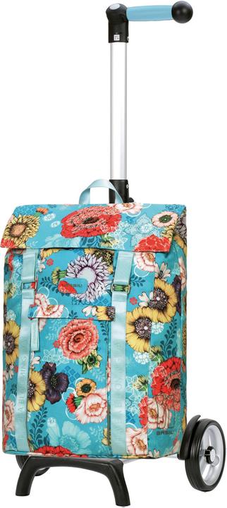 Image du produit Andersen Unus Shopper Fun Basil Bloom