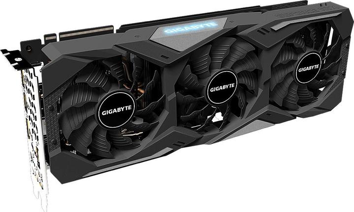 Produktbild Gigabyte GeForce RTX 2080S Gaming OC (8 GB)
