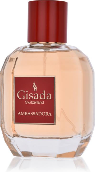 Produktbild Gisada Ambassadora (Eau de Parfum, 50 ml)