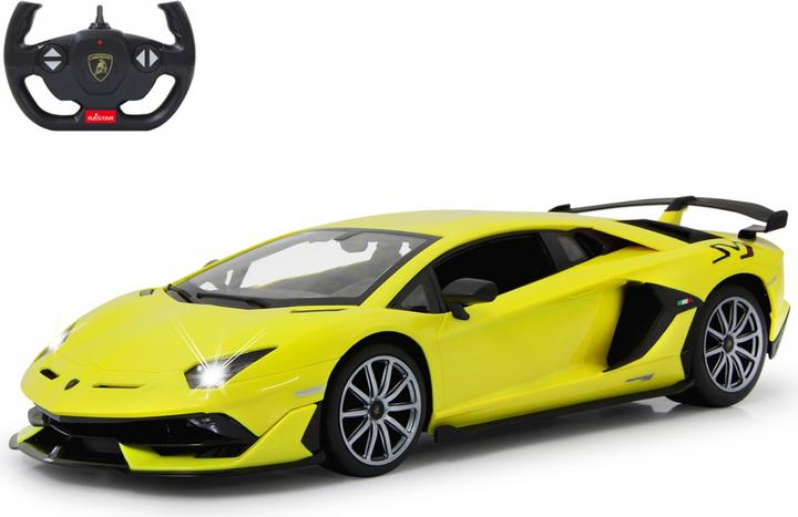 Immagine prodotto Jamara Lamborghini Aventador SVJ