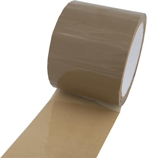 kaiserkraft Selbstklebeband (75 mm)