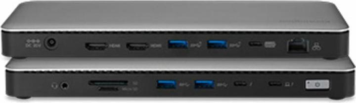 Produktbild Kensington SD5760T (Thunderbolt, 12 Ports)