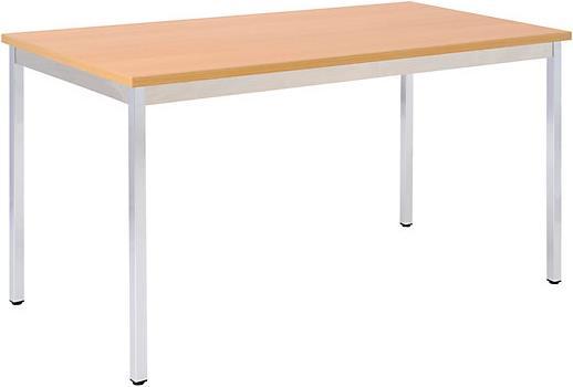 Image du produit eurokraft basic Table multifonctionnelle