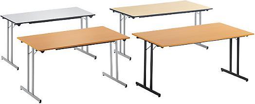 Image du produit kaiserkraft Table pliante STANDARD (1400 x 700 x 740 mm)