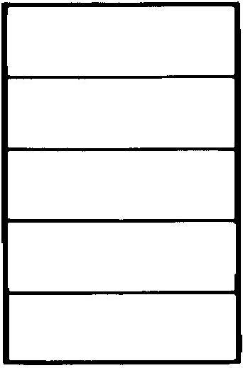Produktbild C+P Büro-Stahlschrank mit Flügeltüren (120 x 50 x 195 cm)