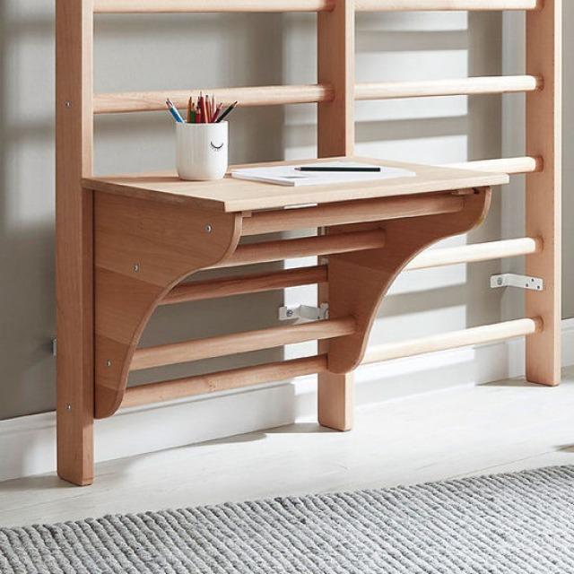 Actual product image Ecolignum Climbing Wall Carla FSC Table Top (High chair)