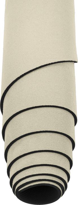 Actual product image Omnana SOFTSENSE yoga mat (4 mm)