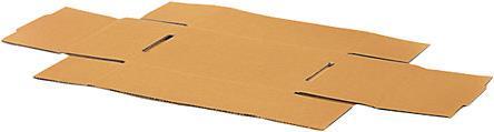 Actual product image kaiserkraft Slip lid cartons (50 x)