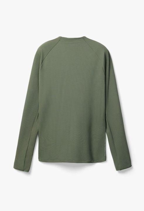 Produktbild Nnormal Men's 1/2 Zip Active Fleece (M)