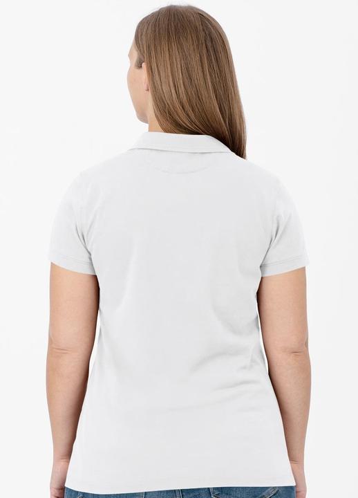 Produktbild JAKO Polo Doubletex (42)