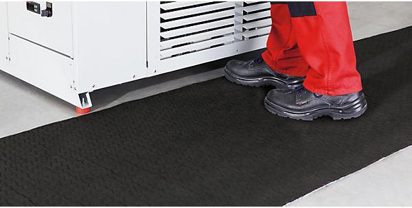 Actual product image Schoeller Industries PRO Plus Binding Fleece Universal (1 pcs.)