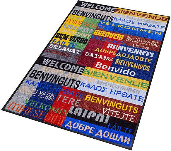 Produktbild kaiserkraft Schmutzfangmatte (180 x 120 cm)