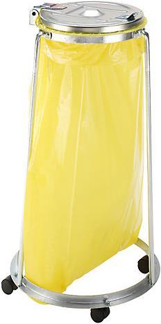 Actual product image kaiserkraft Waste bag holder for 120 l bag (120 l)