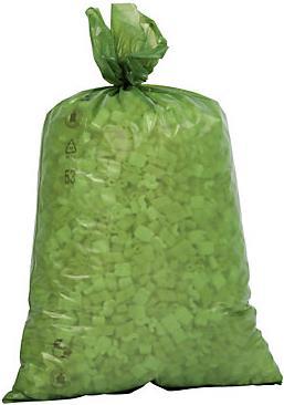 kaiserkraft PE-Abfallsäcke (25 x, 70 l)