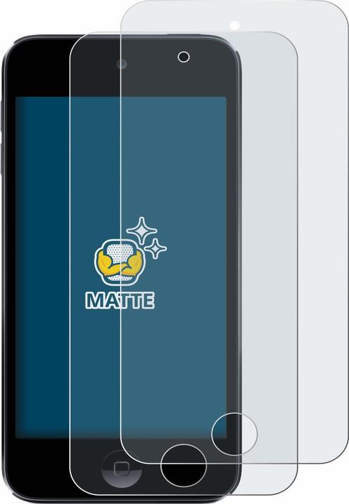 Actual product image BROTECT Anti-glare screen protector matt