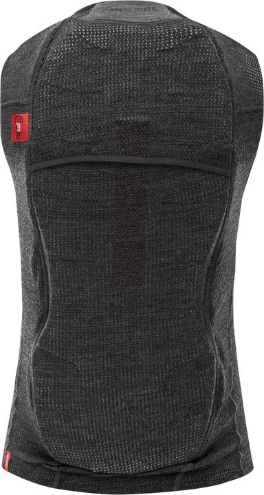 Actual product image ALPINA SPORTS Prolan (S, Back protector, Unique specimen)