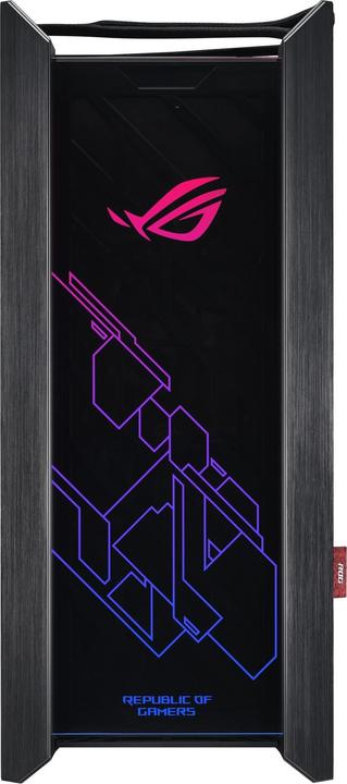 Produktbild ASUS ROG Strix Helios GX601 (E-ATX, ATX, mATX, Mini-ITX)