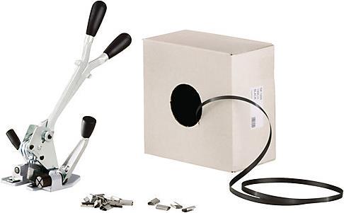 Produktbild kaiserkraft Umreifungs-Set (2000 Stück)
