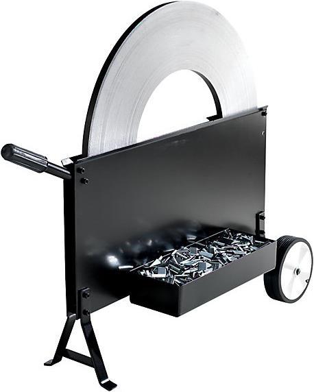 Produktbild kaiserkraft Stahlbandabroller (0.85 m, 580 mm)