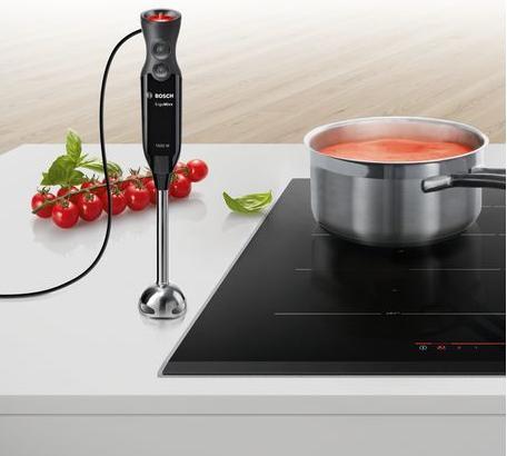 Productafbeelding Bosch Hausgeräte ErgoMixx MS61B6150 staafmixer