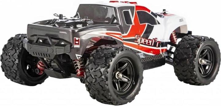 Produktbild Blij´r Speed'r (RTR Ready-to-Run)