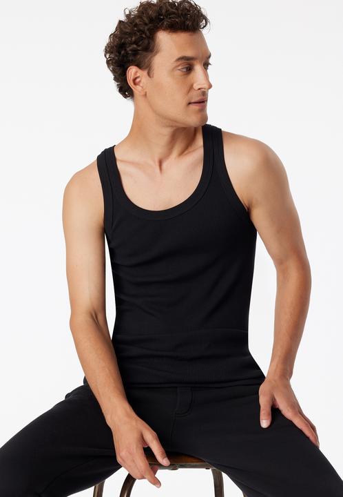 Actual product image Schiesser Revival Tanktop (XXL)