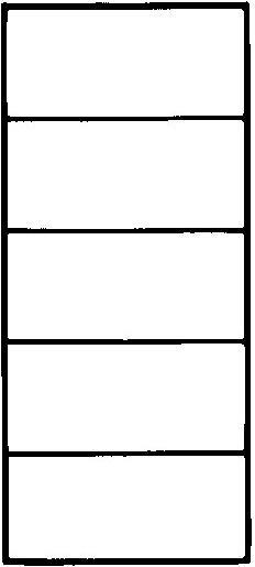 Image du produit C+P Armoire de bureau en acier avec portes battantes (93 x 40 x 195 cm)