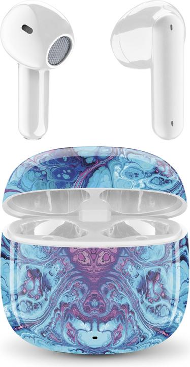 Actual product image Cellularline Music & Sound Bluetooth (No noise cancelling, 5 h, Wireless)