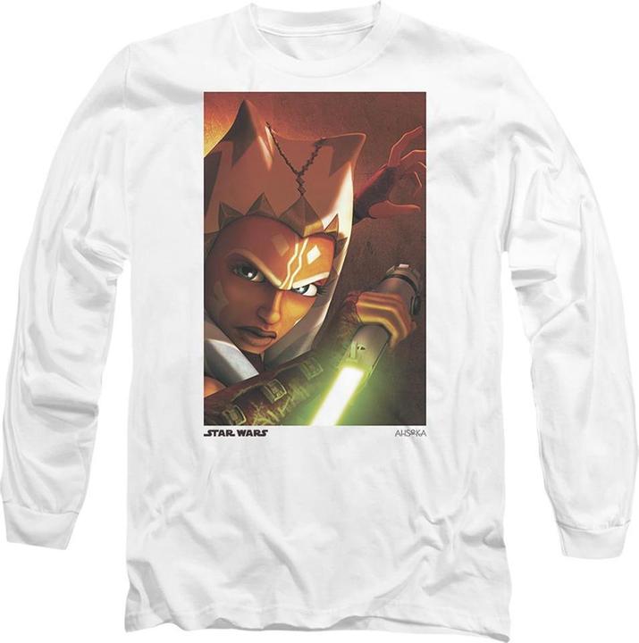 Produktbild Ahsoka TShirt (XXL)