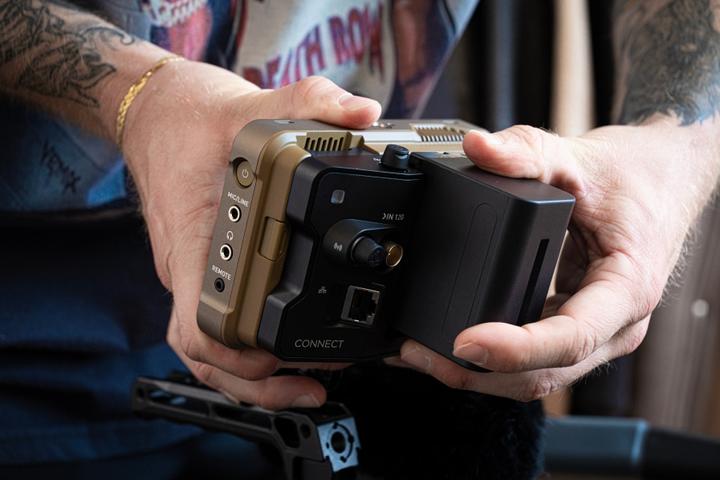 Actual product image Atomos Ninja Ultra (5.20", Full HD)