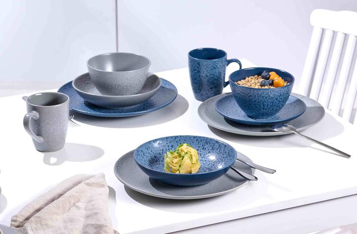 Actual product image Ritzenhoff & Breker Kitwe Müslischalen (14 cm, 0.62 l, 6 x)