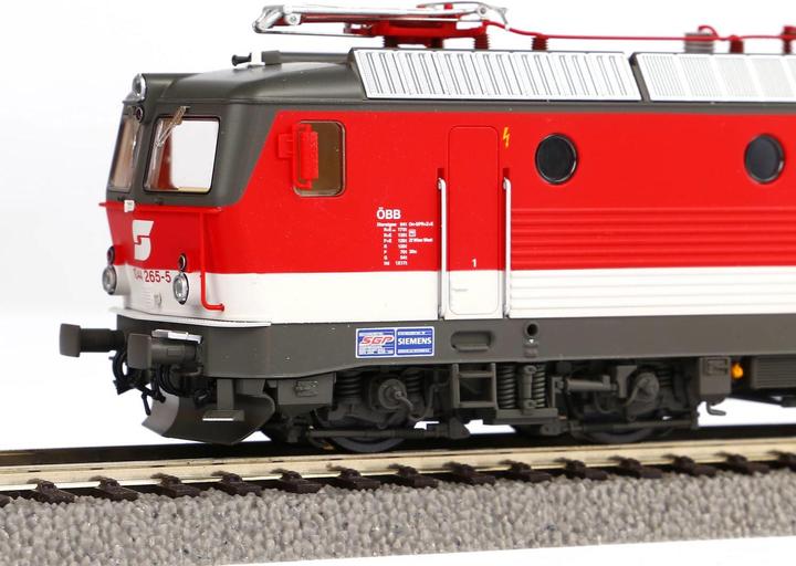Produktbild Piko H0 51620 H0 E-Lok Rh 1044 der ÖBB (Spur H0)