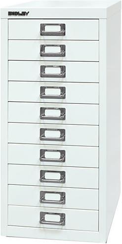 Productafbeelding Bisley MultiDrawer™ 29 Serie (27,5 x 38 x 59 cm)