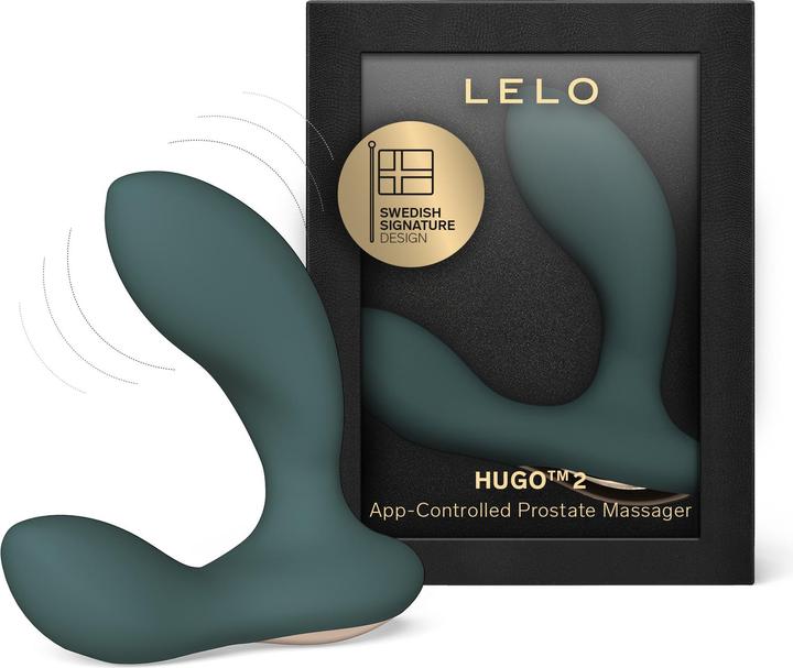 Image du produit LELO Hugo 2