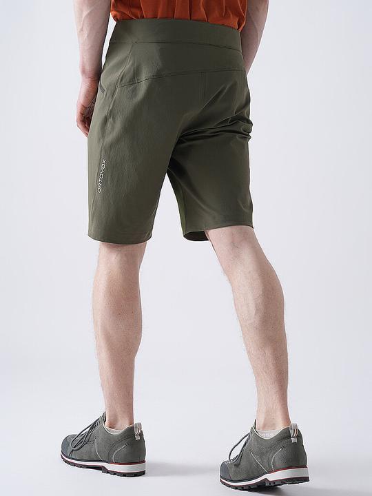 Actual product image Ortovox Brenta Shorts (XL)
