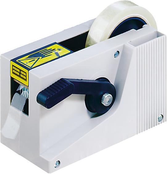 Produktbild kaiserkraft Klebebandspender halbautomatisch