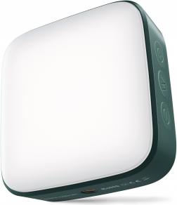 Produktbild Newell Campina LED-Lampe – grün